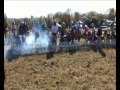 МОТОКРОСС С КОЛЯСКАМИ 2010 Орехово-Зуево