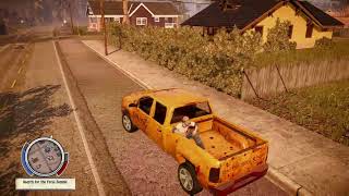 #StateOfDecay - Breakdown Level 1 / Finding What You Need (Xbox One)