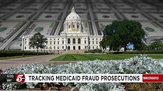 In Minnesota, convicted fraudsters often end up with no felonies on their records