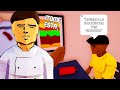 SOY UN CHEF DE LA VER**!! - One Armed Cook #2 | NestorCL18