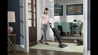 Introducing the Oreck® Elevate Cordless