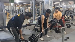 Weight Control Challenge || Gym Challenge || Challenge Video