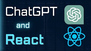 ChatGPT for Developers (React Example)