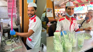 Kailash Mandir ki famous Punjabi Maharaja Lassi 😋😋 || रोज़ाना बेचते हे कई 1000 गिलास Lassi 😲😲