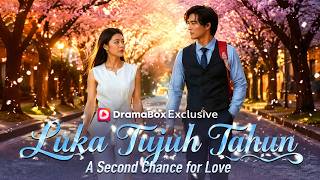 Luka Tujuh Tahun | Aku terbangun dan mendapati diriku telah berpindah ke masa depan.#flickreels