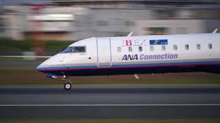 Bombardier CRJ 700 JA11RJ 4 171008