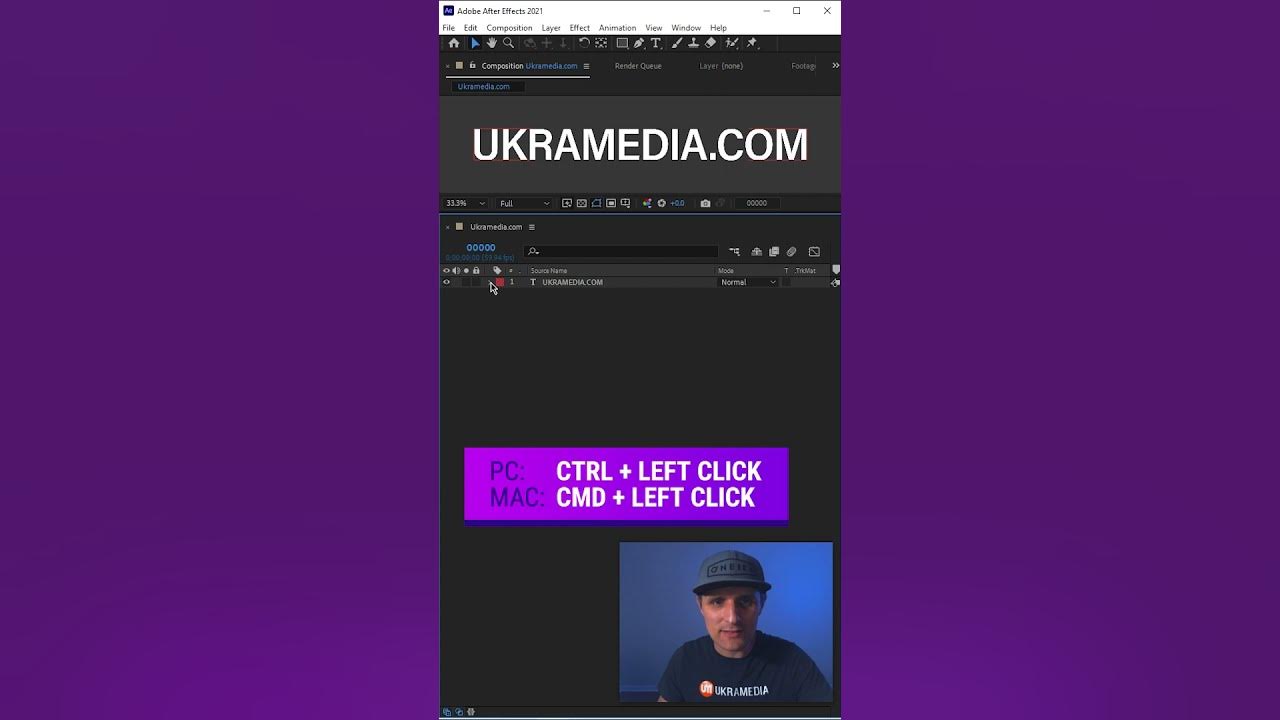 how-to-hide-timeline-properties-in-adobe-after-effects-shorts-youtube