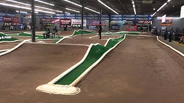 2016 30th Annual Cactus Classic Wheeler A3 Main