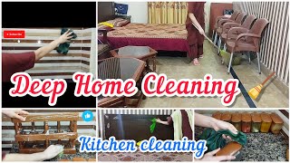 Daily Home Cleaning Vlogkitchen And House Cleaning Vloghow I Clean My House Everyday