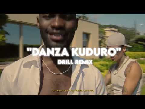 Don Omar Danza Kuduro Drill Remix Prod Lidrima 