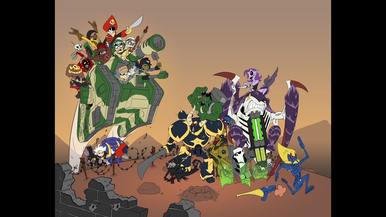 Skillet- The Resistance: ULTIMATE MASHUP (READ DESCRIPTION)