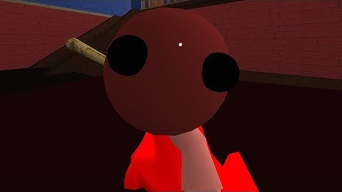 BACON COCOA CHAPTER 1 | PIGGY ENNEMY | NORMAL DIFFICULTY | DARK MODE | GAMEPLAY