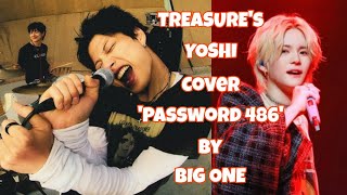Treasures Yoshi Cover password 486 By Bigone