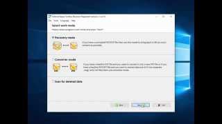 Outlook Repair Toolbox Manual