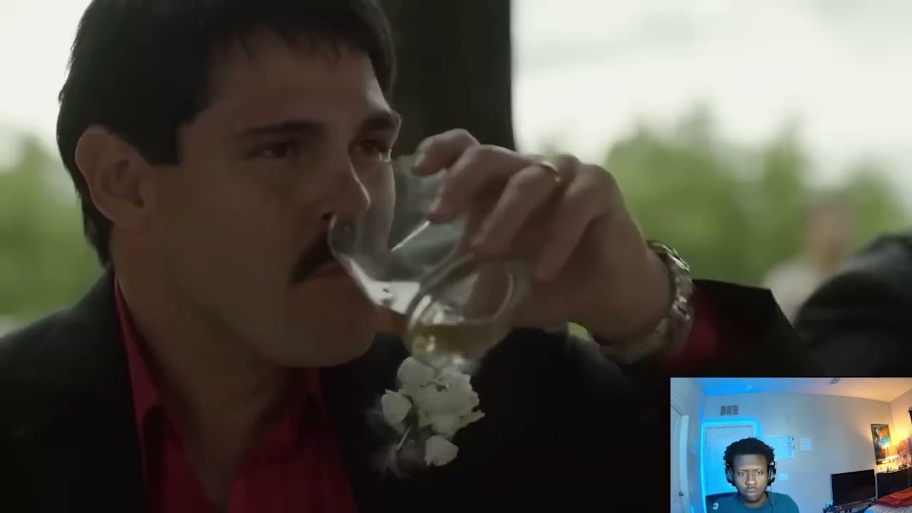 Why El Mencho is Worse Than El Chapo Reaction