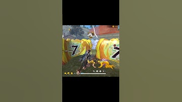 AWM KING IS BACK 🔥 #freefire #awmking #highlights #gameplay #freefireshorts #freefirehighlights