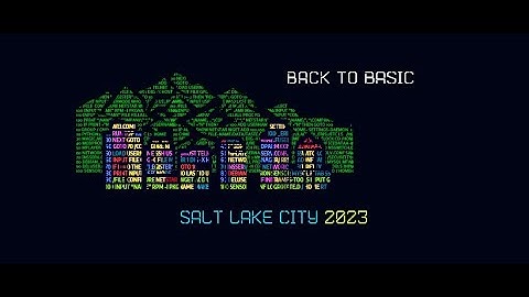 SLC DevOpsDays 2023 - Security and Compliance Workshop