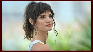 Charlbi Dean Death A Shock And A Tragedy, Says Triangle Of Sadness Director Ruben Ostlund