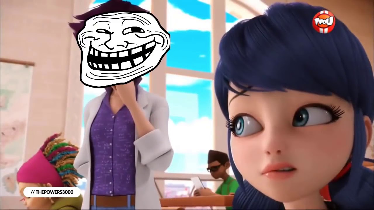 леди банка и супер жмот RYTP без мата YouTube