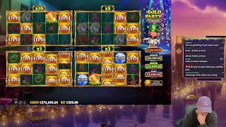 🦩🍑LIVE: SUPER BONUS BUYS AND HIGHROLL W EBRO!🍑🦩 screenshot 2