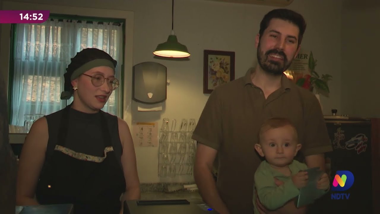História de Inspiração: casal deixa tudo para empreender em Pomerode