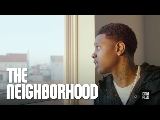 Lil Durk Takes Complex on a Tour of Englewood on Chicago's South Side | The  Neighborhood On Complex - YouTube