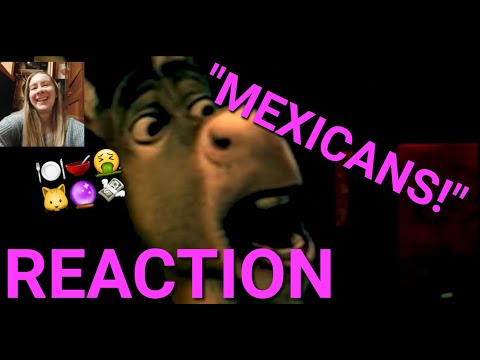 WHAT'S THAT S'POSED TO MEAN? SHED 2 - YTP REACTION