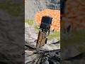 "TRUCK VS LAVA! Mountain Mayhem!"  #beamng #shorts