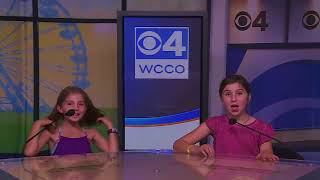 State Fair Experience 2017 Day 5 Session 136