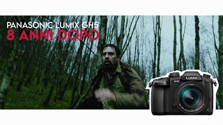 Si Può Ancora Usare Lumix Gh5 Nel 2025?