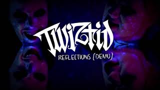 Twiztid - Reflections (Demo) - Throwback