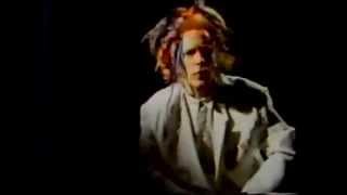 John Lydon - Johnny Rotten - on Sid Vicious - 1987