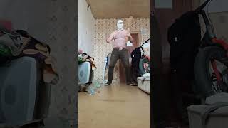 LAVINA AVALANCE STORMY NINJAS: 27 OCT. UNDER WONDER / ЛАВИНА БУРНОШТОРМНЫХ НИНДЗЯ: 27 ОКТ. ДОЧУДА 2