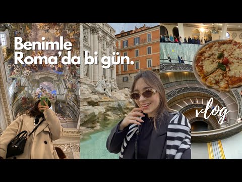 Video: İtalya'ya Aşık Çiftler için Romantik Roma Otelleri