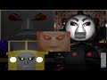 Five Nights At Smudger's 4: Engines At War: All Jumpscares