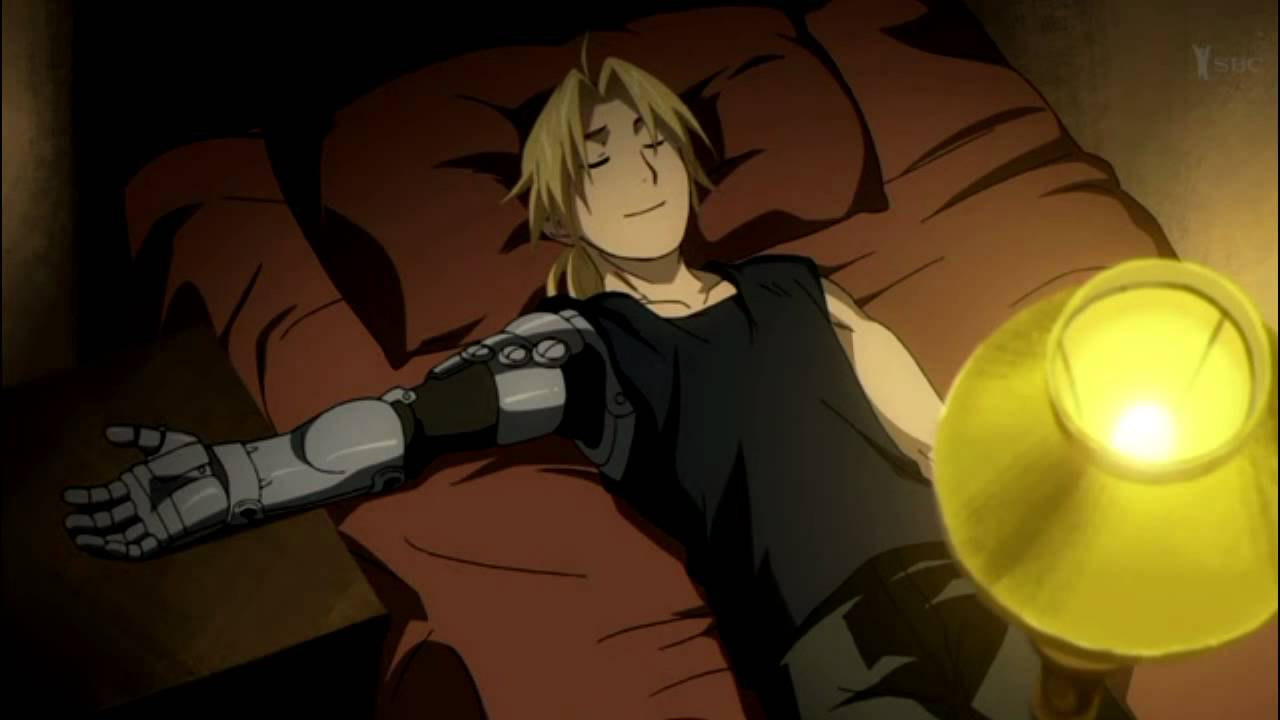 [EDXWIN] - YOU FOUND ME