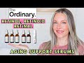 THE ORDINARY RETINOL, RETINOID &amp; RETINAL || HOW TO USE RETINOIDS &amp; CHOOSING THE RIGHT STRENGTH