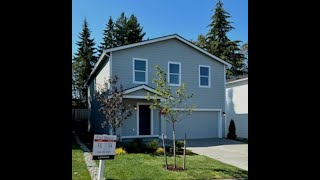 4314 SE Woodford Ct, Port Orchard WA 98366 - Interior Tour