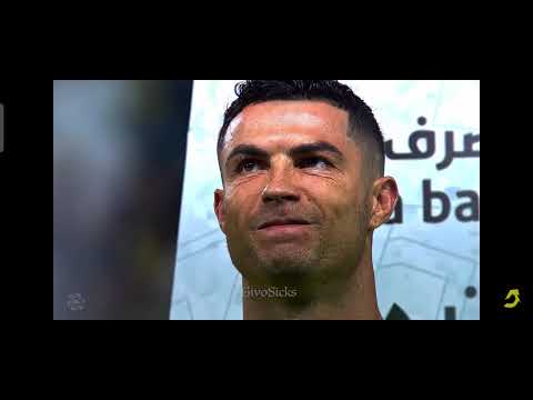Cristiano Ronaldo Satrin - Matushka Ultrafunk