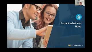 6 Steps To Financial Success Webinar