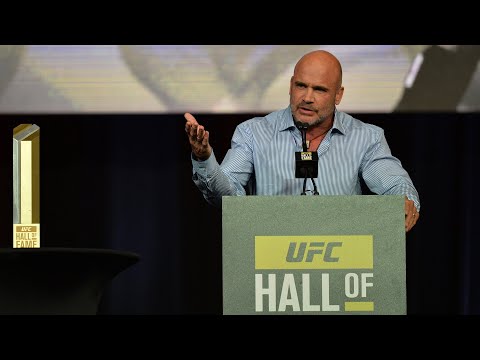 Bas Rutten: The King of Pancrase