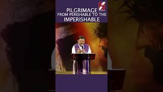 7 Last Words of Jesus | I Thirst | Day 5 | Fr Augustine Vallooran | Divine Retreat Centre