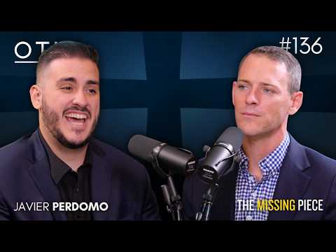 Why This Baptist Pastor Left—and Couldn't Become Catholic | Javier Perdomo