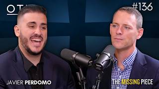 Why This Baptist Pastor Left—and Couldn't Become Catholic | Javier Perdomo