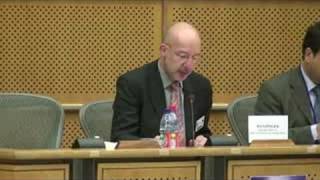 ALDE Hearing on Human trafficking