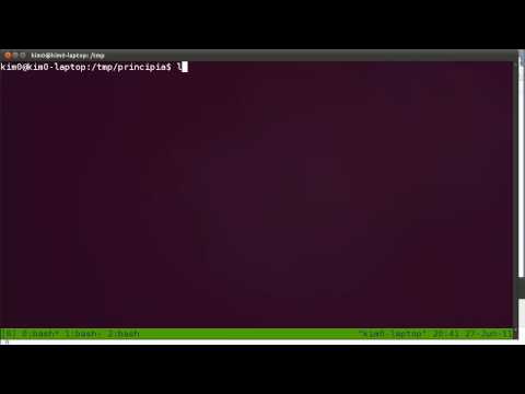 Ensemble deploy and scale cloud apps with ease