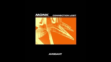 Monk - Under Pressure [Avoidant Records]