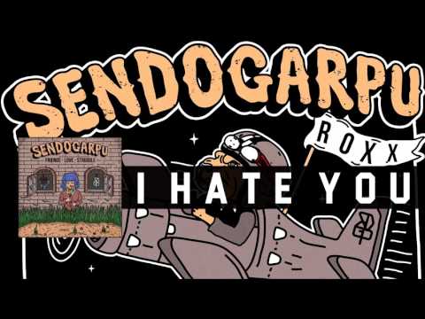Video I Hate You