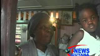 An early morning road accident on the East Bank of Demerara has claimed the lives of three persons.