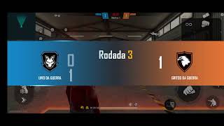 JOGANDO MODO GLADIADORES FF screenshot 4